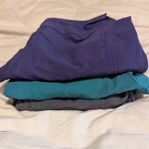 Specialized mountain bike shorts size XS